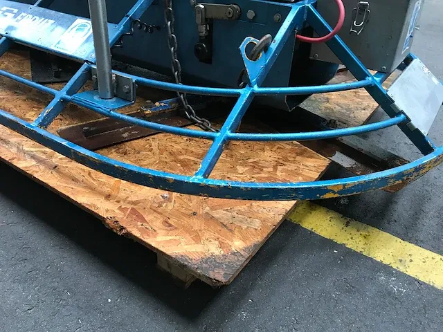 Errut dubbele ride-on cementvlinder - afbeelding 4 van  14