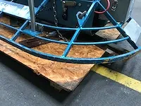 Errut dubbele ride-on cementvlinder - afbeelding 4 van  14