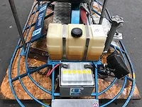 Errut dubbele ride-on cementvlinder - afbeelding 12 van  14