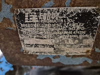 Errut trilplaat - afbeelding 4 van  5