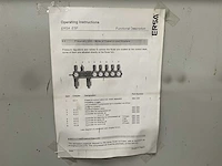Ersa ews 330 soldeermachine - afbeelding 6 van  9