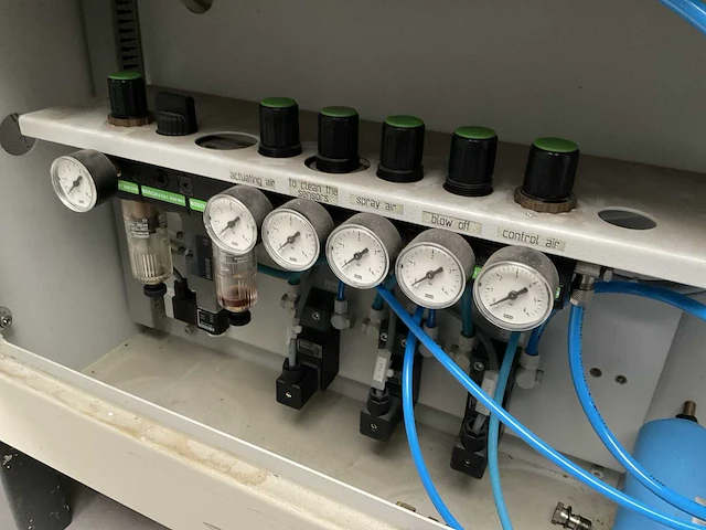 Ersa ews 330 soldeermachine - afbeelding 9 van  9