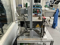 Ersa selective solder wave - afbeelding 2 van  12
