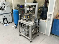 Ersa selective solder wave - afbeelding 1 van  12