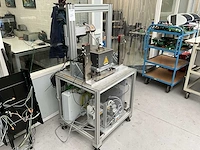 Ersa selective solder wave - afbeelding 5 van  12