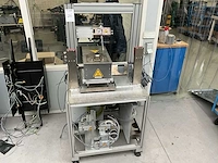 Ersa selective solder wave - afbeelding 6 van  12