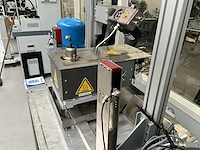 Ersa selective solder wave - afbeelding 11 van  12