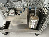 Ersa selective solder wave - afbeelding 12 van  12