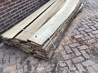 Es - kd ovengedroogd 2370x1160x320 mm - schaaldeel (32x) - afbeelding 3 van  5