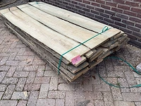 Es - kd ovengedroogd 2500 x 1100 x 330 mm - schaaldeel (39x) - afbeelding 1 van  6