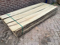 Es - kd ovengedroogd 2500 x 1100 x 330 mm - schaaldeel (39x) - afbeelding 3 van  6