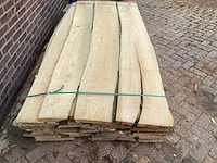 Es - kd ovengedroogd 2500 x 1100 x 330 mm - schaaldeel (39x) - afbeelding 4 van  6