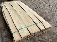 Es - kd ovengedroogd 2500 x 1100 x 330 mm - schaaldeel (39x) - afbeelding 5 van  6