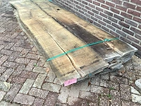 Es - kd ovengedroogd 3130x1140 x300 mm - schaaldeel (12x) - afbeelding 1 van  5