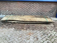 Es - kd ovengedroogd 3130x1140 x300 mm - schaaldeel (12x) - afbeelding 2 van  5