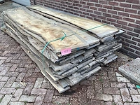 Es - kd ovengedroogd 3200 x1200 x 600 mm - schaaldeel (50x) - afbeelding 1 van  4