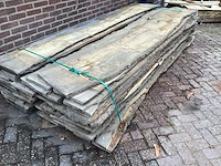 Es - kd ovengedroogd 3200 x1200 x 600 mm - schaaldeel (50x) - afbeelding 3 van  4