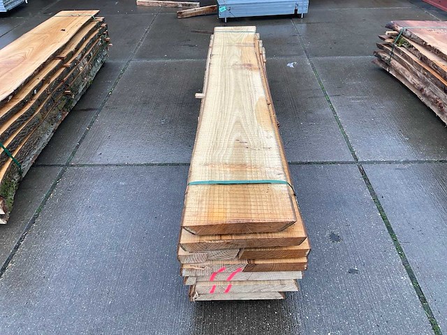 Es (0,338 m3) - afbeelding 2 van  6