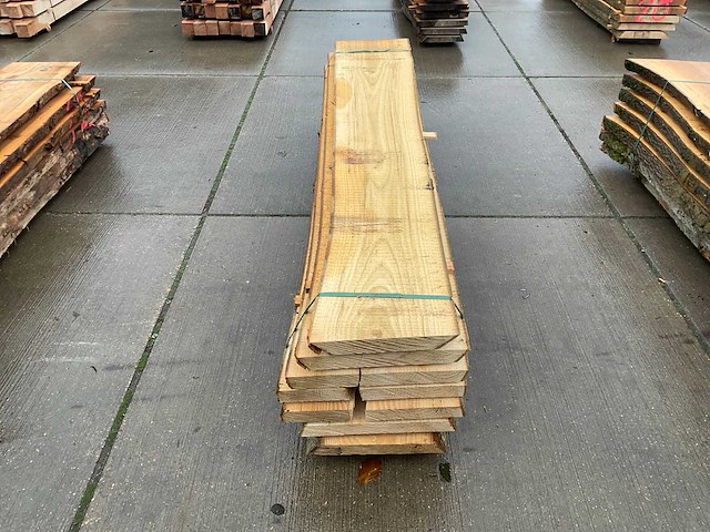 Es (0,338 m3) - afbeelding 5 van  6