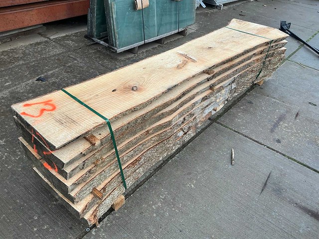 Es (0,490 m3) - afbeelding 1 van  11