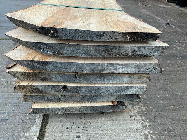 Es (0,490 m3) - afbeelding 7 van  11