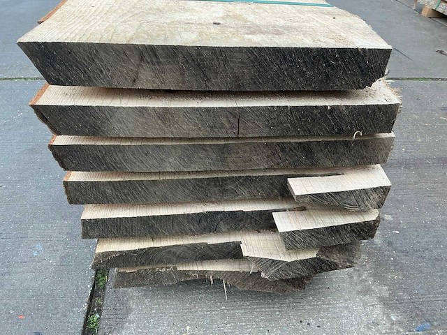 Es (0,490 m3) - afbeelding 7 van  11