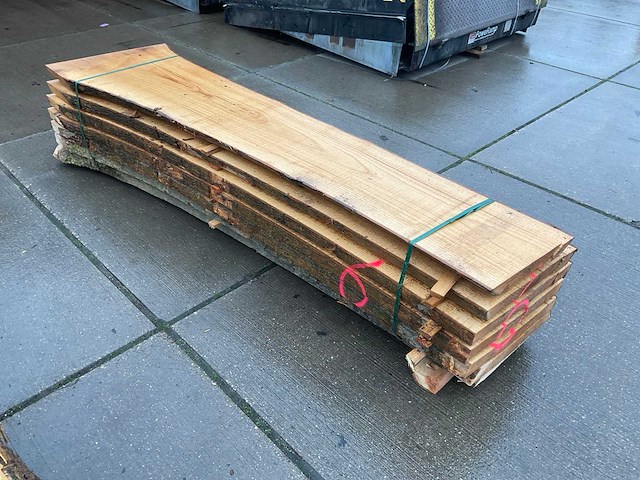 Es (0,490 m3) - afbeelding 1 van  6