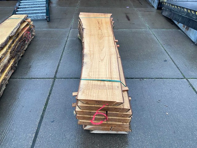 Es (0,490 m3) - afbeelding 2 van  6