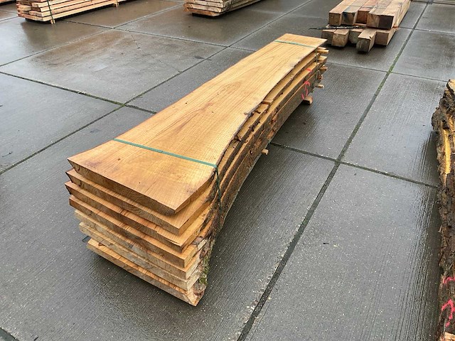 Es (0,490 m3) - afbeelding 6 van  6