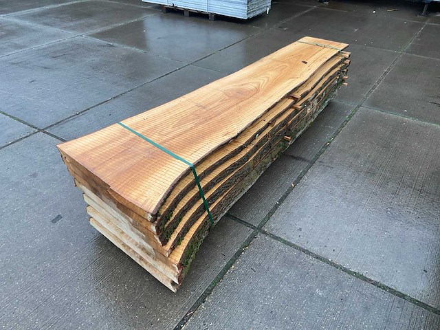 Es (0,540 m3) - afbeelding 4 van  5