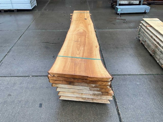 Es (0,540 m3) - afbeelding 5 van  5