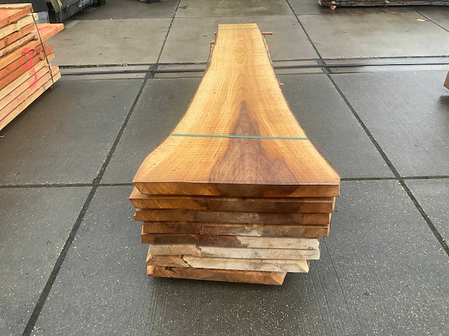 Es (0,772 m3) - afbeelding 5 van  6