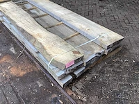 Es 2600x1200x250 mm schaaldeel (8x) - afbeelding 1 van  7
