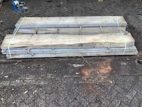 Es 2600x1200x250 mm schaaldeel (8x) - afbeelding 2 van  7