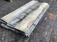 Es 2600x1200x250 mm schaaldeel (8x) - afbeelding 3 van  7