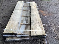 Es 2600x1200x250 mm schaaldeel (8x) - afbeelding 4 van  7