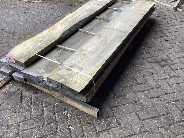 Es 2600x1200x250 mm schaaldeel (8x) - afbeelding 7 van  7