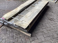 Es 2600x1200x250 mm schaaldeel (8x) - afbeelding 7 van  7