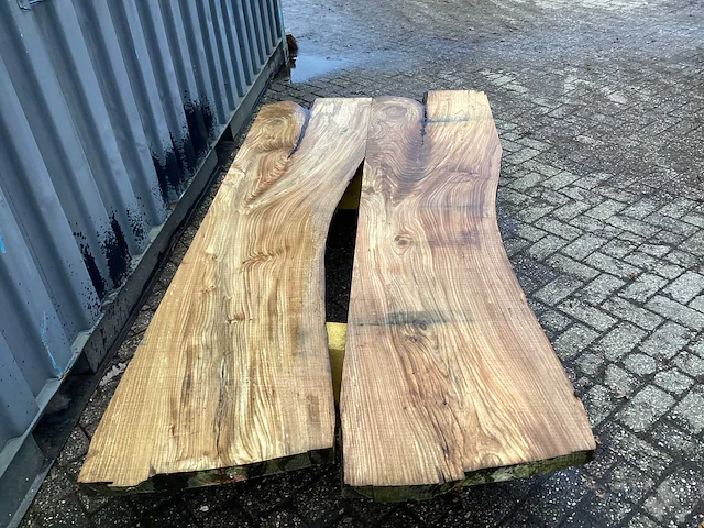 Es (2x) - afbeelding 4 van  6