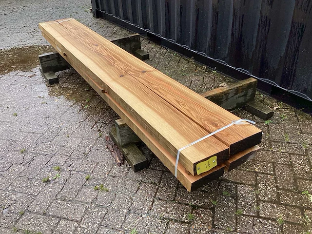 Es (4x) - afbeelding 1 van  7