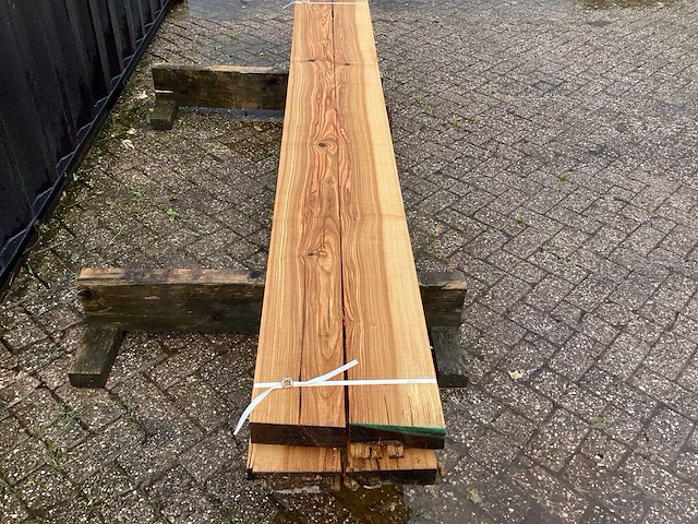 Es (4x) - afbeelding 4 van  7