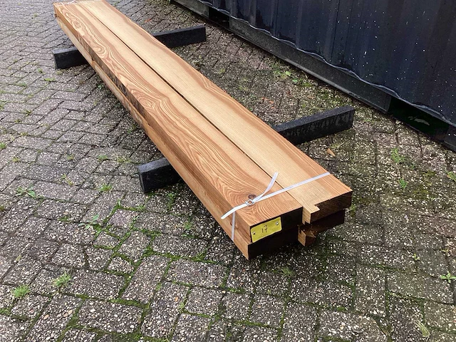 Es (4x) - afbeelding 1 van  7