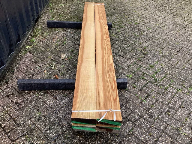 Es (4x) - afbeelding 4 van  7