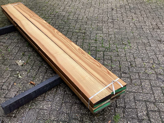 Es (4x) - afbeelding 5 van  7