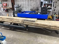 Es kd ovengedroogd 4960x620x350 mm schaaldelen (4x) - afbeelding 2 van  4