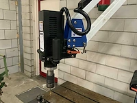 Es t2000c-m30 taparm met tafel - afbeelding 3 van  8