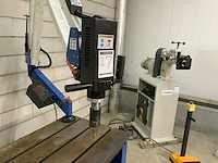Es t2000c-m30 taparm met tafel - afbeelding 4 van  8