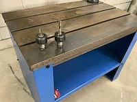 Es t2000c-m30 taparm met tafel - afbeelding 5 van  8