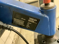 Es t2000c-m30 taparm met tafel - afbeelding 7 van  8
