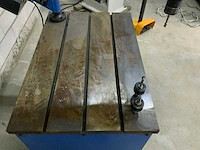 Es t2000c-m30 taparm met tafel - afbeelding 8 van  8
